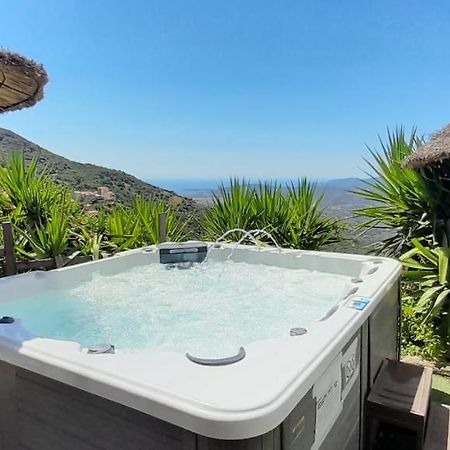 Sollacaro U Riposu Di A Cupulatta Bed & Breakfast エクステリア 写真