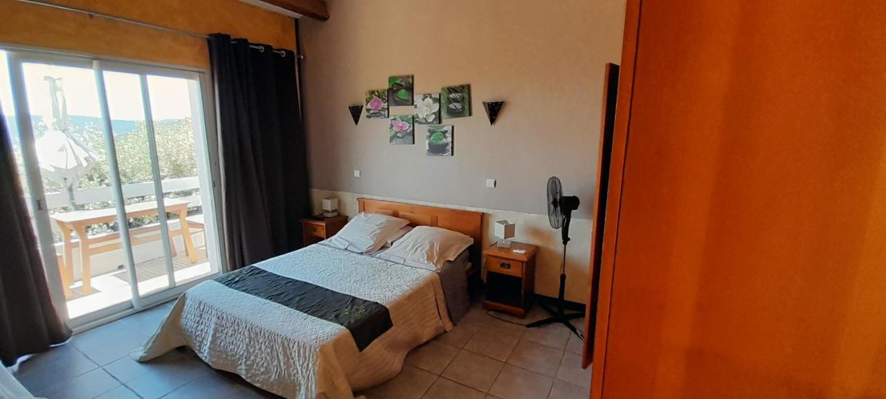 Sollacaro U Riposu Di A Cupulatta Bed & Breakfast エクステリア 写真